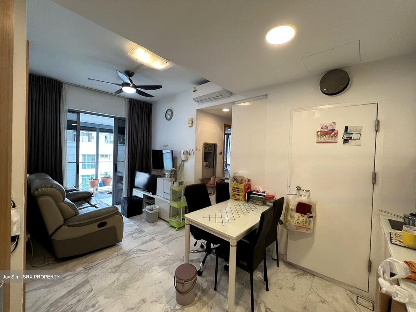 Luma (D9), Apartment #476808291